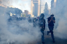 Venezuela, granate contro la Corte Surpema, Maduro: è terrorismo