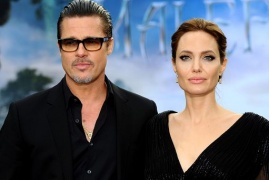 La figlia di Angelina Jolie e Brad Pitt vuole cambiare sesso