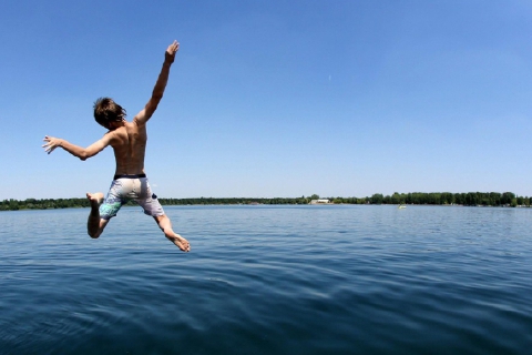 Un tuffo nel Blues. E non solo