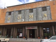 Asmara, la Piccola Roma eritrea