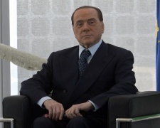 Berlusconi: sui migranti scelta irresponsabile da governi del Pd