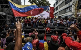 Venezuela, Trump minaccia sanzioni: Maduro rinunci a Costituente
