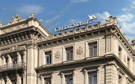 Fisco, nuovi controlli Gdf su titolari conti esteri Credit Suisse