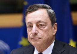 Draghi rivela: il tapering verrà discusso in autunno
