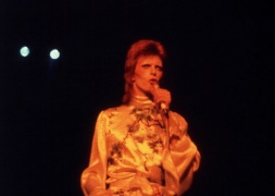 Bowie: esce 