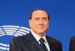 Fi, Berlusconi dà forfait all'ultimo minuto a 'In onda'
