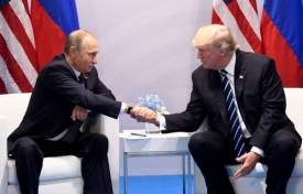 Lavrov: Putin e Trump al G20 magari incontrati più di tre volte