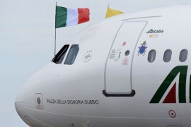Alitalia, sono sette le proposte non vincolanti ricevute