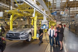 Dieselgate, Ue esamina sospetti cartello costruttori auto Germania