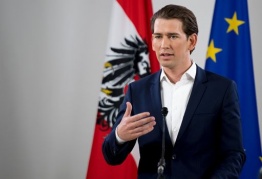 Cancelliere austriaco striglia Kurz: non esagerare con Italia