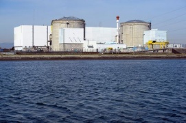 Francia, chiude per manutenzione centrale nucleare Fessenheim