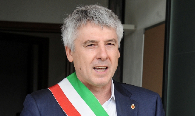 Danilo Rivolta si è dimesso dalla carica di sindaco di Lonate Pozzolo (Archivio)