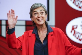 Rai, Daria Bignardi lascia lascia la direzione di Rai3
