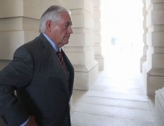 Cnn: Tillerson potrebbe presto dimettersi da segretario Stato Usa