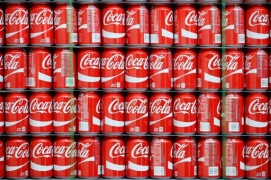 Coca Cola: utili migliori delle stime nel secondo trimestre