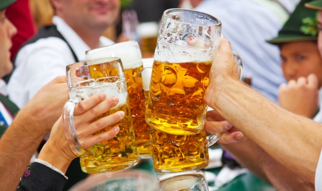 Estate... a tutta birra