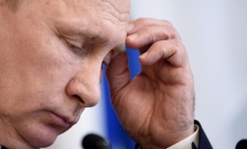 La prima risposta di Putin alle nuove sanzioni Usa: ridurre numero dei diplomatici americani