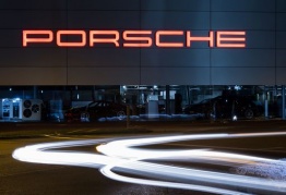 Porsche richiama 21.500 Cayenne in Europa con motore diesel