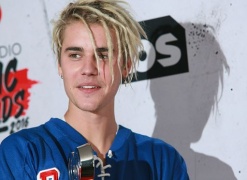 Justin Bieber: dopo cancellazione tour parla di