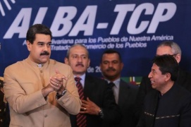 Venezuela, Maduro sempre più isolato: 17 Paesi d'America contro la Costituente