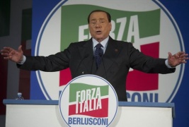 L.elettorale,Berlusconi a Renzi:gravissimo non ascoltare Colle