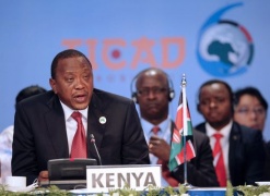 Tensione in Kenya, l'opposizione invita i sostenitori alla calma