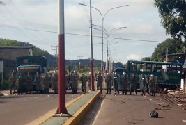 Venezuela, rivolta in carcere: almeno 35 morti a Puerto Ayacucho