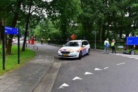 Olanda, sequestra una donna in radio-tv olandese: arrestato