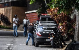 Venezuela, perquisita casa dell'ex procuratrice Ortega