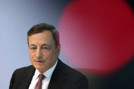 Bce, da minute emerge preoccupazione su rischi rialzi euro