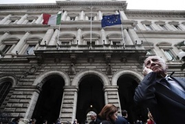 Bankitalia: debito pubblico in aumento a giugno a 2.281,4 mld