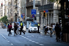 Barcellona, Farnesina: ci sono due vittime italiane