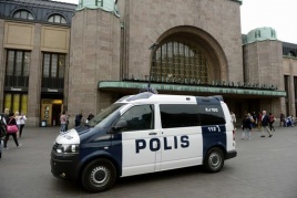 Finlandia, passanti accoltellati a Turku: un cadavere sul luogo dell'attacco