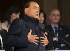 Barcellona, Berlusconi:_risposta forte e corale contro terroristi