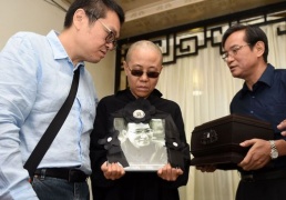 Cina, riappare in un video su YouTube la vedova di Liu Xiaobo