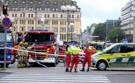 Finlandia, polizia: accoltellamenti Turku sono terrorismo