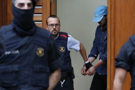 Barcellona, investigatori indagano sulla cellula di Ripoll