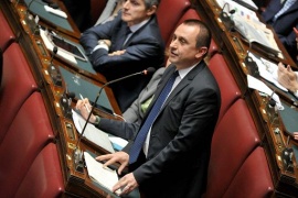 Governo, Rosato: dopo la legge di bilancio al voto senza indugi