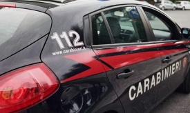 Auto finisce in canale nel Milanese: un morto e tre dispersi