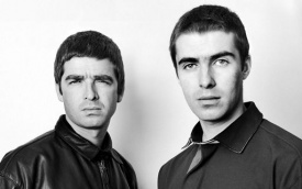 Reunion degli Oasis, Liam: 