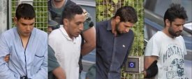Barcellona, membri cellula di Ripoll incriminati per terorrismo