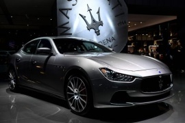 Fca, valuta spin-off Maserati, Alfa e componentistica