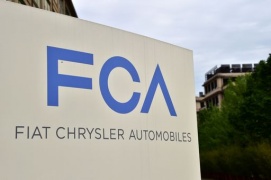 Fca vola oltre 12 euro (+6%), voci spin-off Maserati, Alfa Romeo