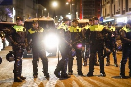 Olanda, concerto rock annullato per minaccia terroristica