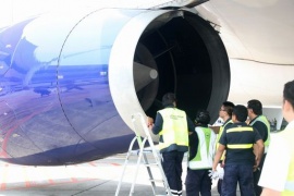 Airbus, direttiva Agenzia Ue: per A350-900 rischio esplosione