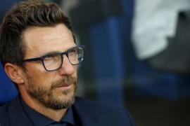 Di Francesco: