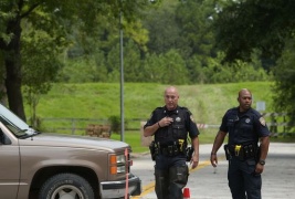 Usa, agente arresta infermiera che non gli consegna provette sangue