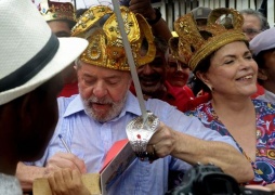 Brasile, Procura incrimina Lula e Rousseff per corruzione