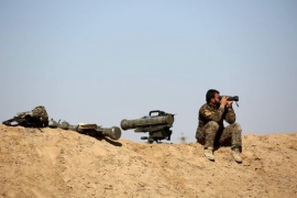 Siria, le forze curdo-arabe sostenute dagli Usa lanciano offensiva anti-Isis presso Deir Ezzor