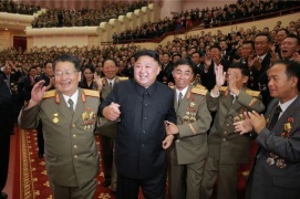 Corea del Nord minaccia Usa: v'infliggeremo la più grande sofferenza